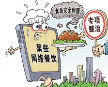 挪动互联网和社交网红营销手段的火爆